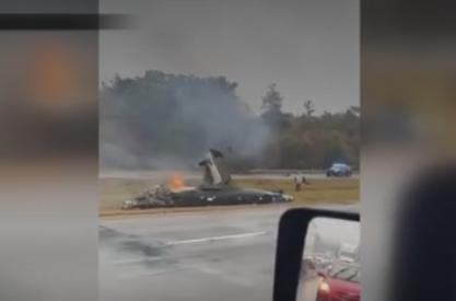 Rhode Island couple killed in Dartmouth plane crash, woman injured