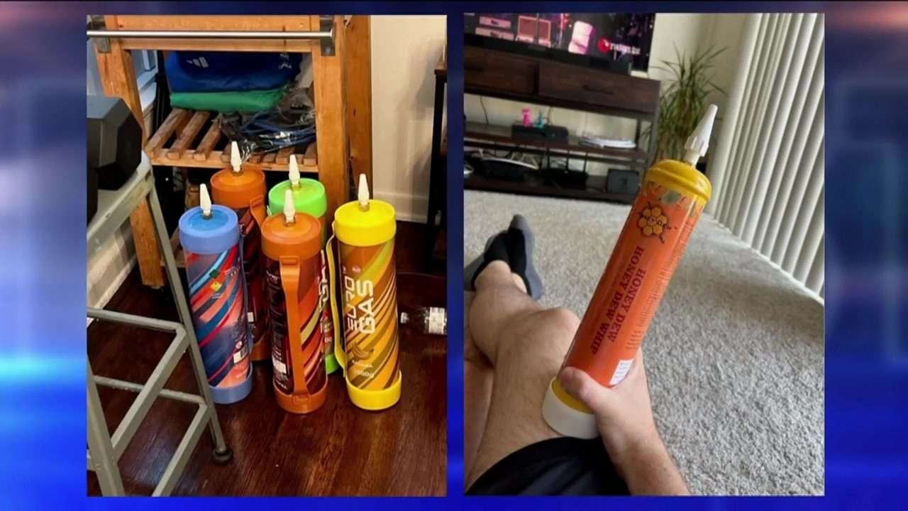 Exploding Whippet Whippets: Easy to Buy, Dangerous to Use — 7 Investigates - Boston News ...