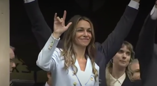 Image for Karen Read opens up about struggles since acquittal, why she doesn’t feel protected in MA