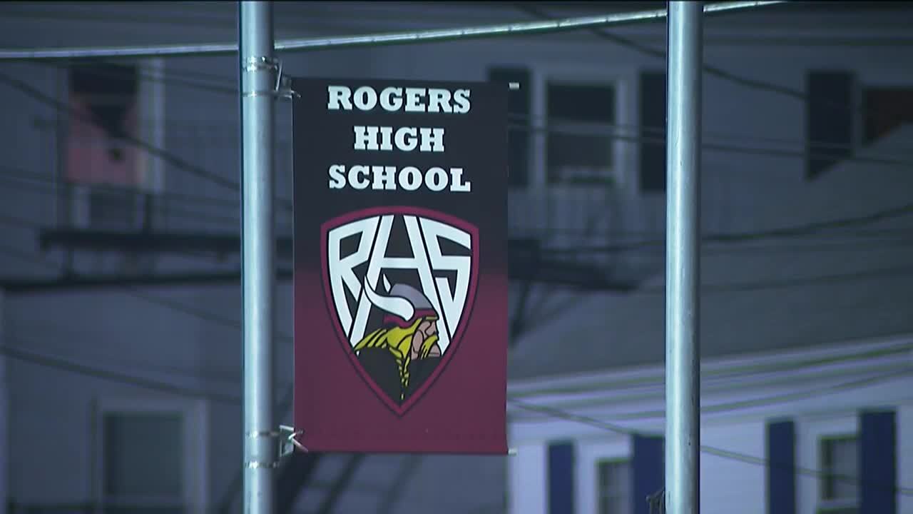 4 teens charged with assaulting classmate with special needs in Rhode Island