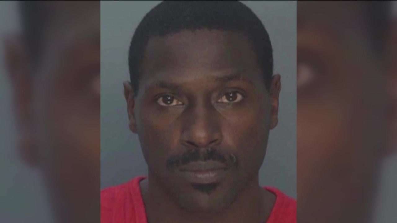 Ex-NFL star Antonio Brown to accept plea deal on attempted murder charge, his lawyer says