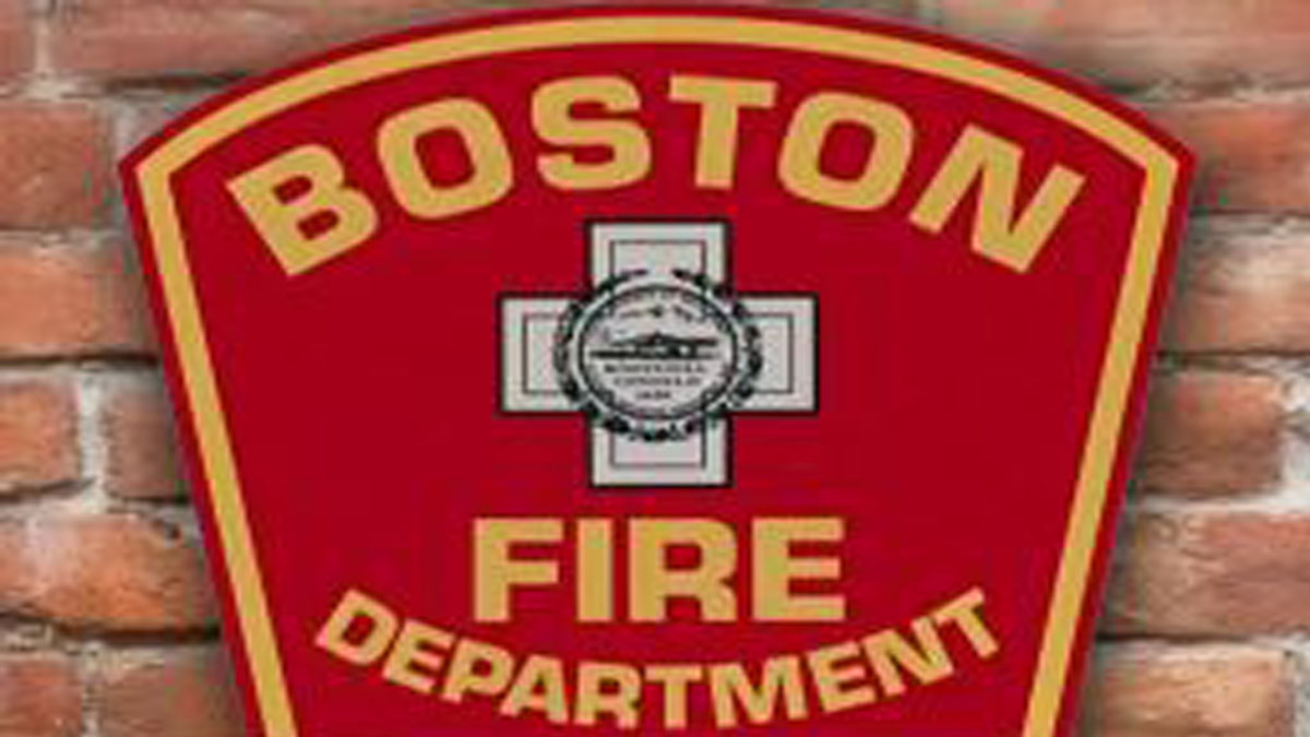 Boston firefighter arraigned on child rape, sex trafficking charges