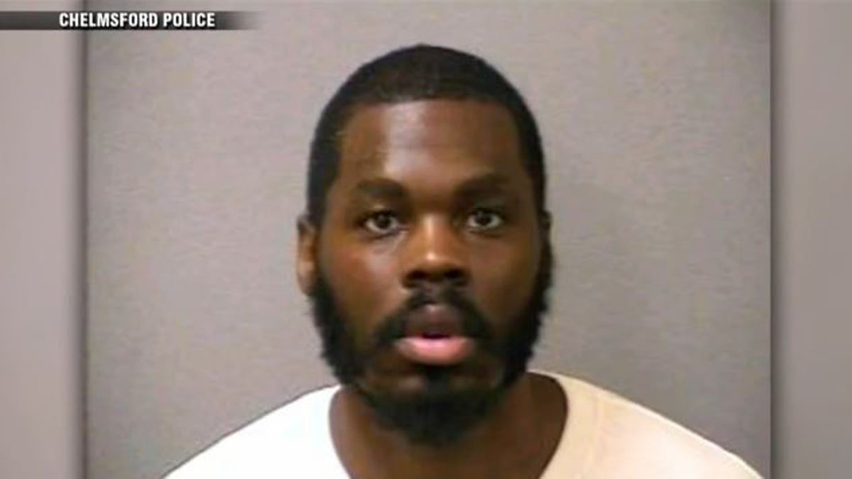 CHELMSFORD, MASS. (WHDH) - A Lawrence man is facing criminal charges after he was arrested for allegedly exposing himself to customers at a Walmart in<a class="excerpt-read-more" href="https://whdh.com/news/lawrence-man-accused-of-exposing-himself-to-shoppers-at-chelmsford-walmart/">Read More</a>