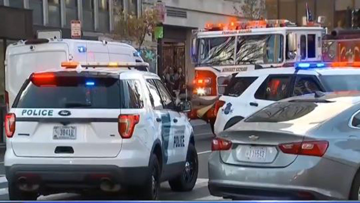 WEST PALM BEACH, Florida (AP) — President Donald Trump said that one of the two West Virginia National Guard members shot by an Afghan national near the<a class="excerpt-read-more" href="https://whdh.com/news/west-virginia-national-guard-member-shot-by-afghan-national-near-white-house-has-died-second-fighting-for-his-life/">Read More</a>