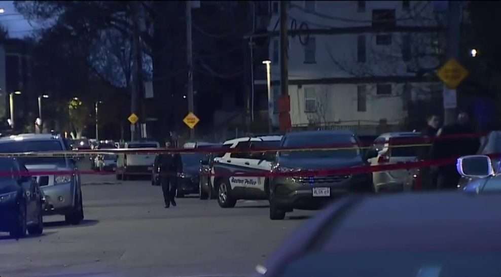 Boston police investigating shooting in Dorchester - Boston News ...