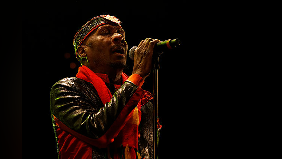 Jimmy Cliff, reggae legend who sang ‘The Harder They Come,’ dead at 81