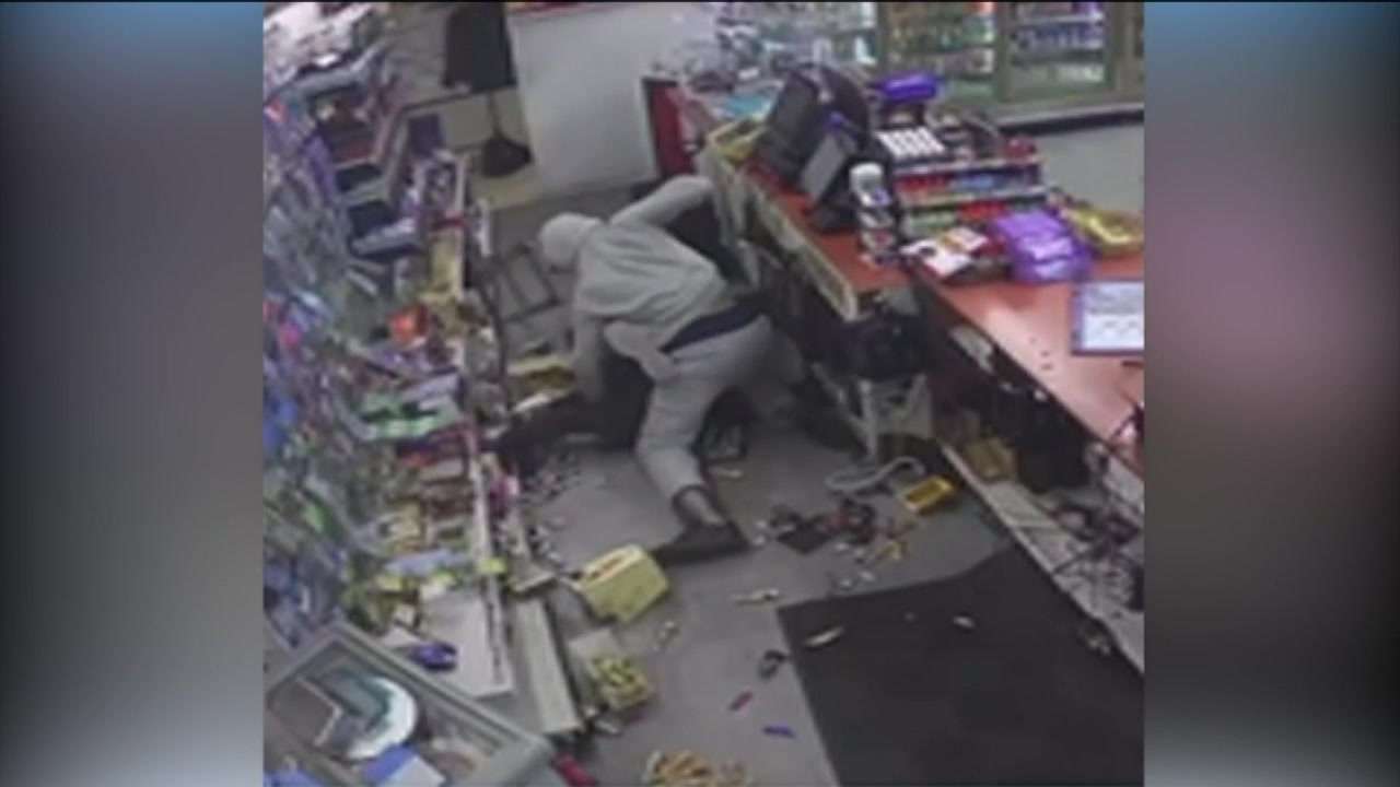 22-year-old man arrested in connection with violent attack on ...