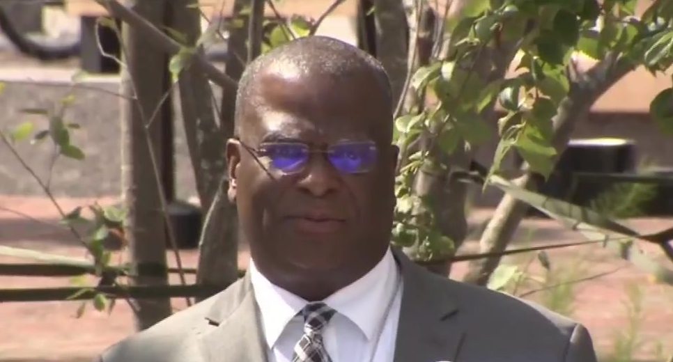 POST Commission says it won’t investigate Boston Police Commissioner due to his civilian status