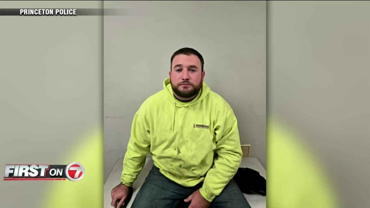 PRINCETON, MASS. (WHDH) - A man was arrested Thursday morning after police stopped his vehicle and located nine explosive devices, officials said.Jason Baldarelli Jr., 27,<a class="excerpt-read-more" href="https://whdh.com/news/princeton-man-charged-with-possessing-dozens-of-explosive-devices-found-in-car-home/">Read More</a>