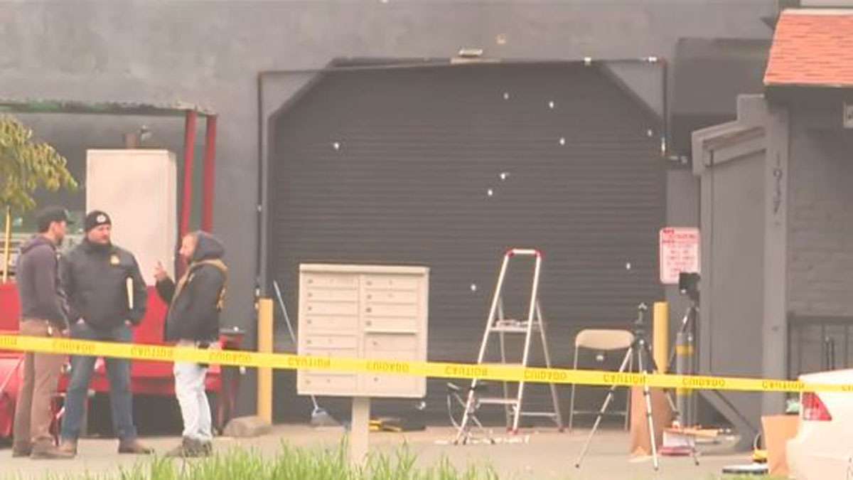 No immediate arrests after 3 children, 1 adult killed in shooting at ...