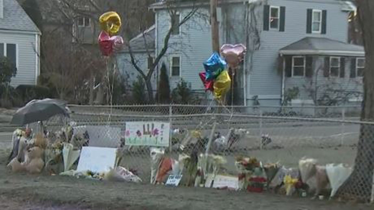 Community mourning 13-year-old killed in crash while riding electric dirt bike in Stoneham