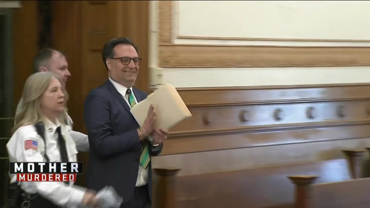 7NEWS Legal Analyst Tom Hoopes on Brian Walshe’s change of plea