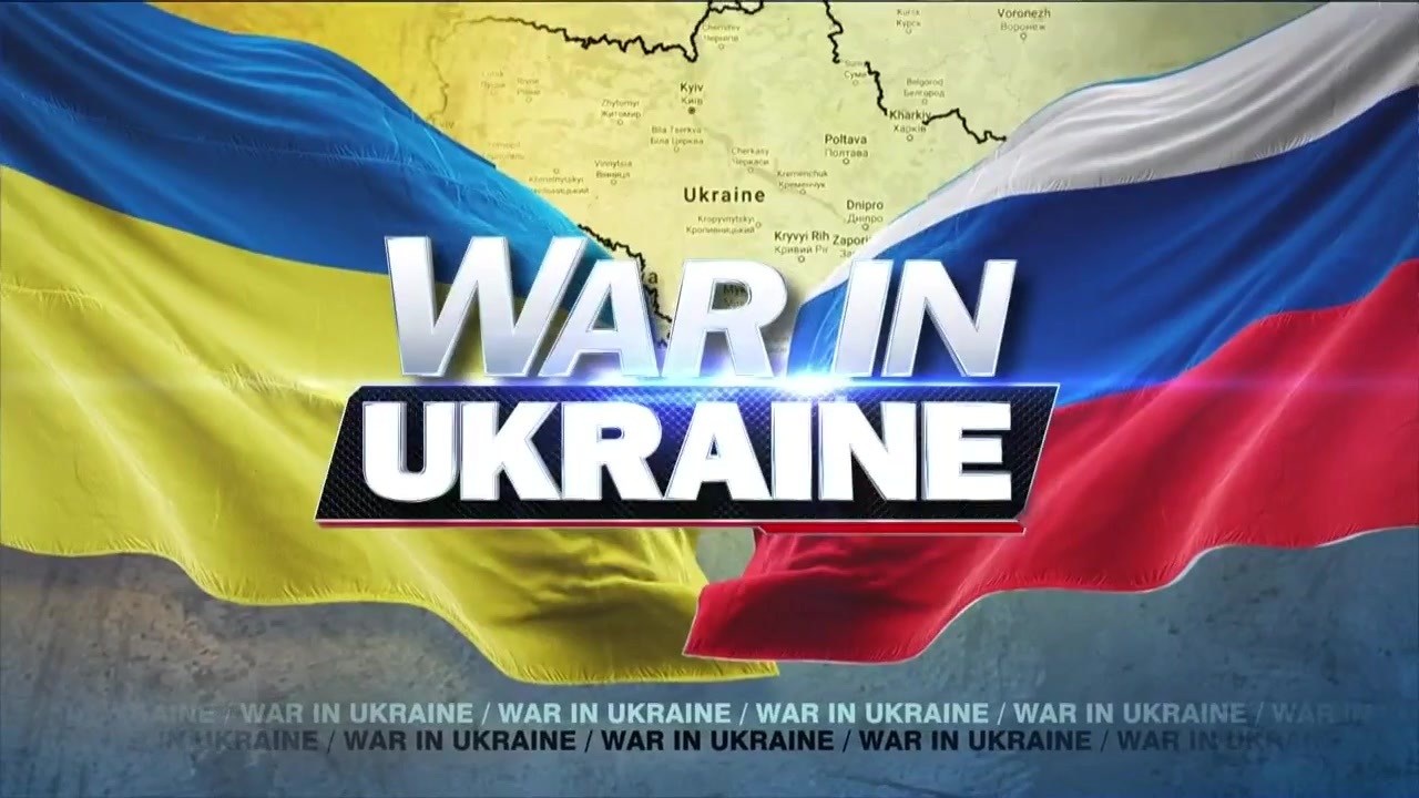 Russia unleashes massive drone and missile attack on Ukraine as ...