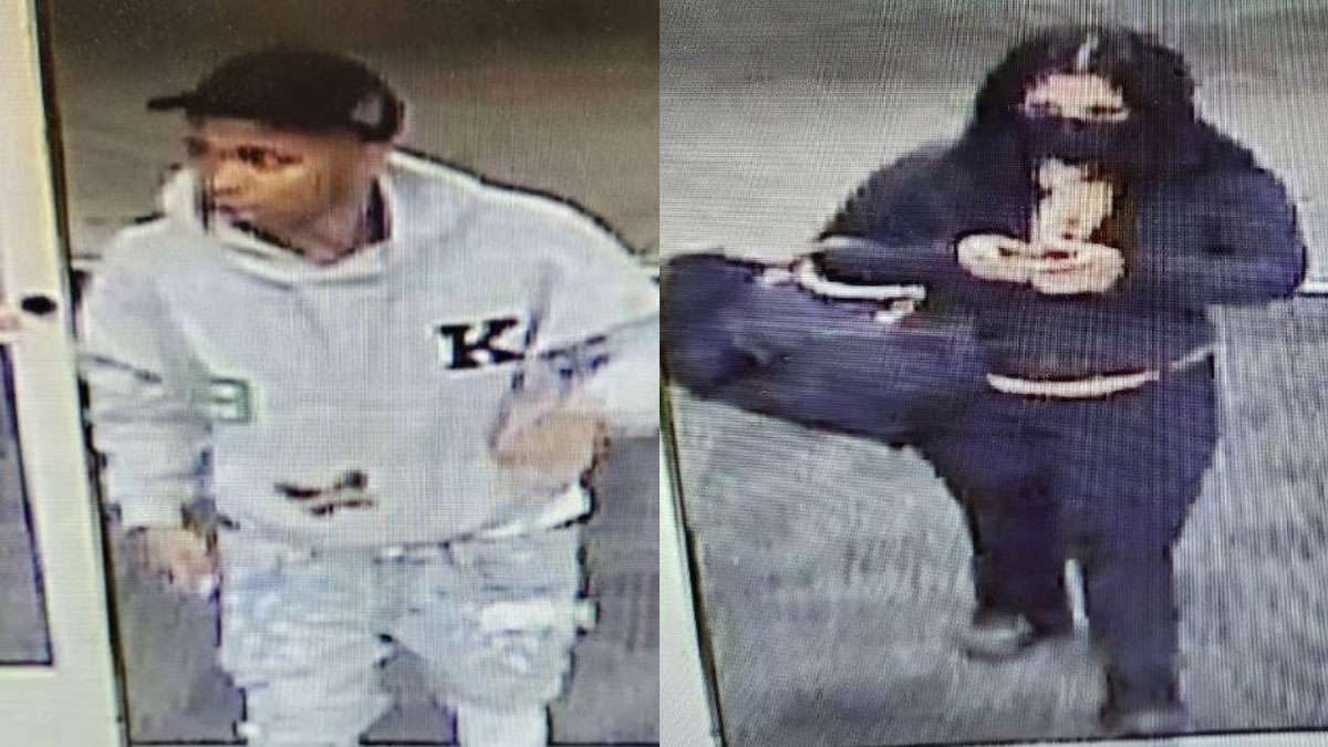 Whitman police searching for suspects in armed CVS robbery - Boston ...