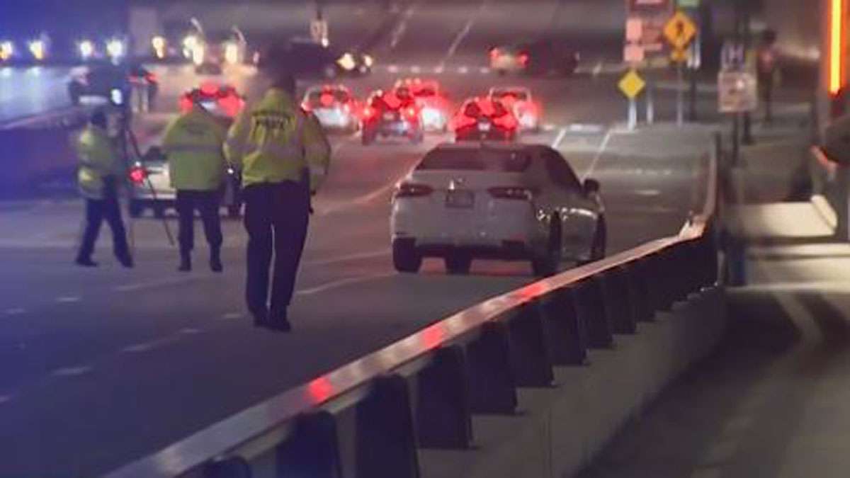 Woman struck, critically injured by vehicle in Worcester - Boston News ...