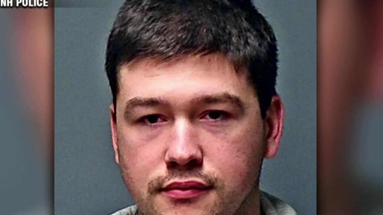 NH nursing assistant accused of sexually assaulting child patient ...