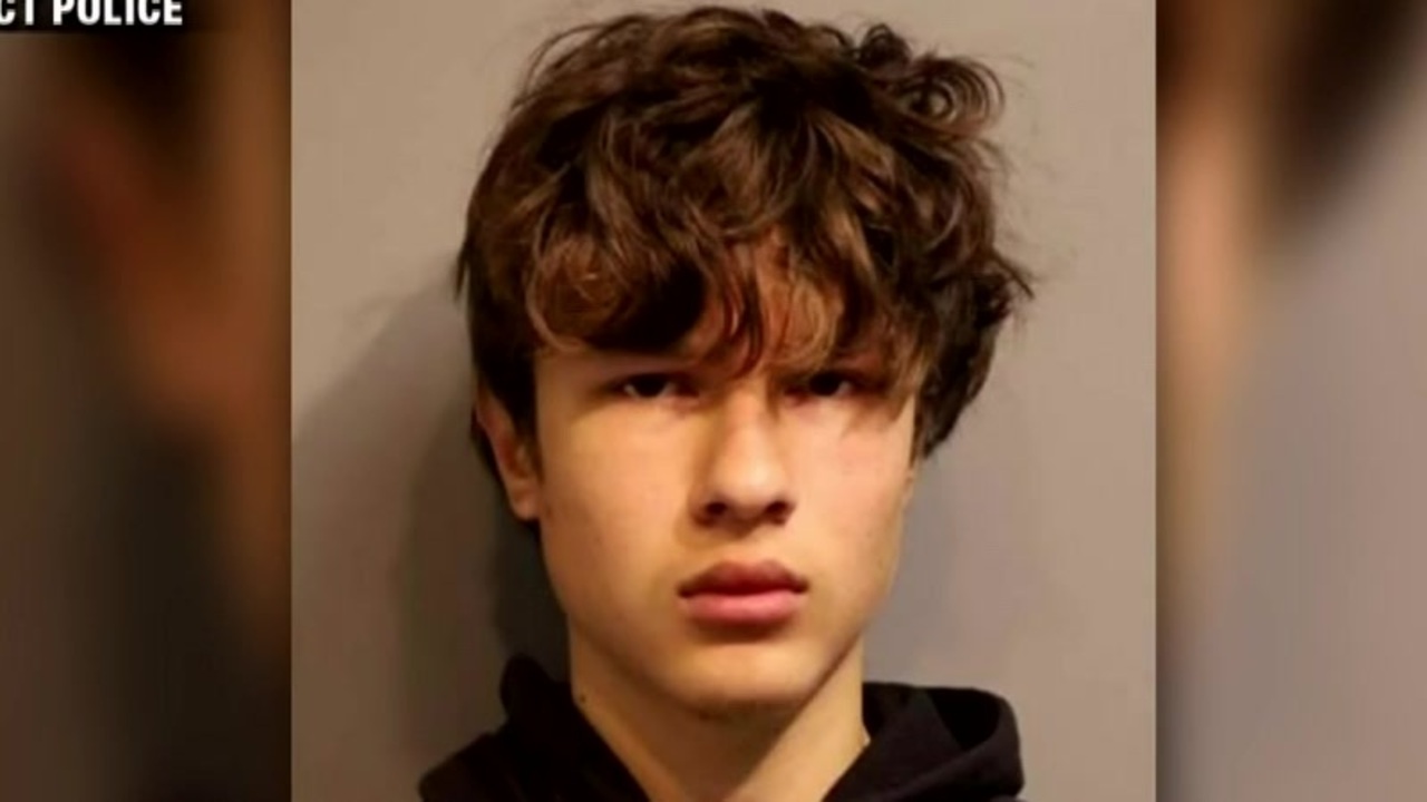 Connecticut man arrested in connection with Boston street takeover