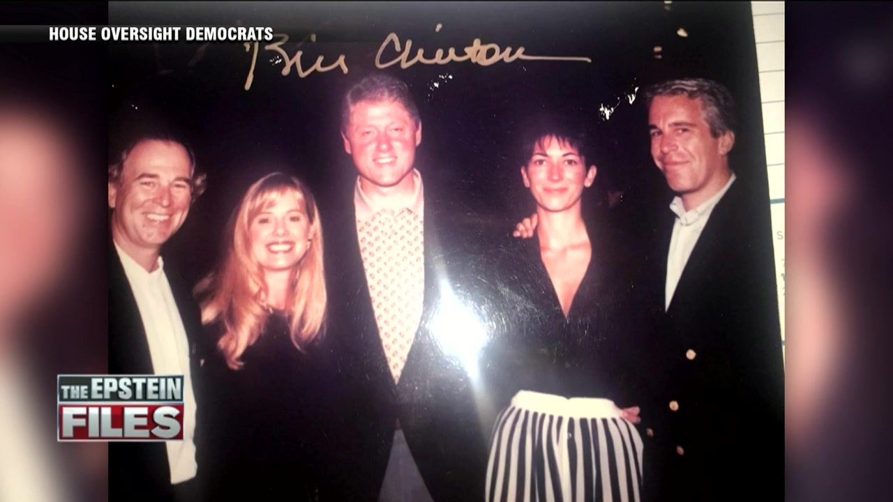 Justice Department begins releasing long-awaited files tied to Epstein sex trafficking investigation