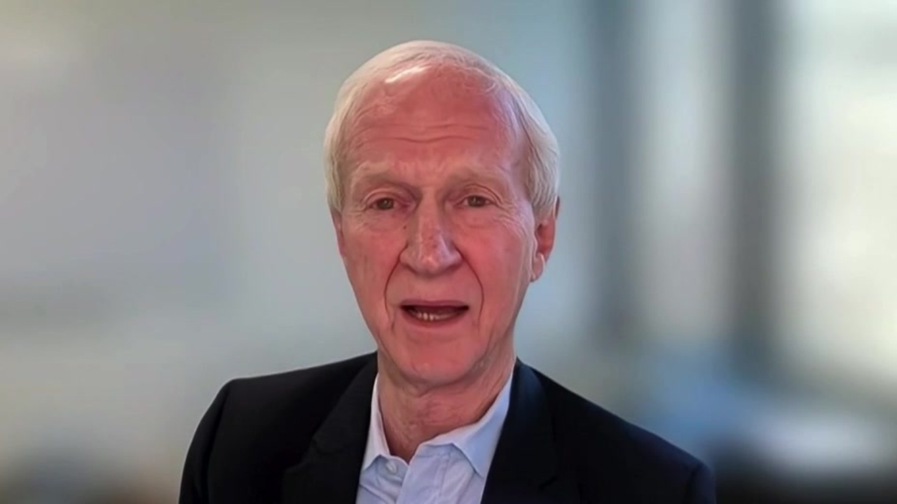 7NEWS legal analyst Tom Hoopes speaks on Brian Walshe sentencing