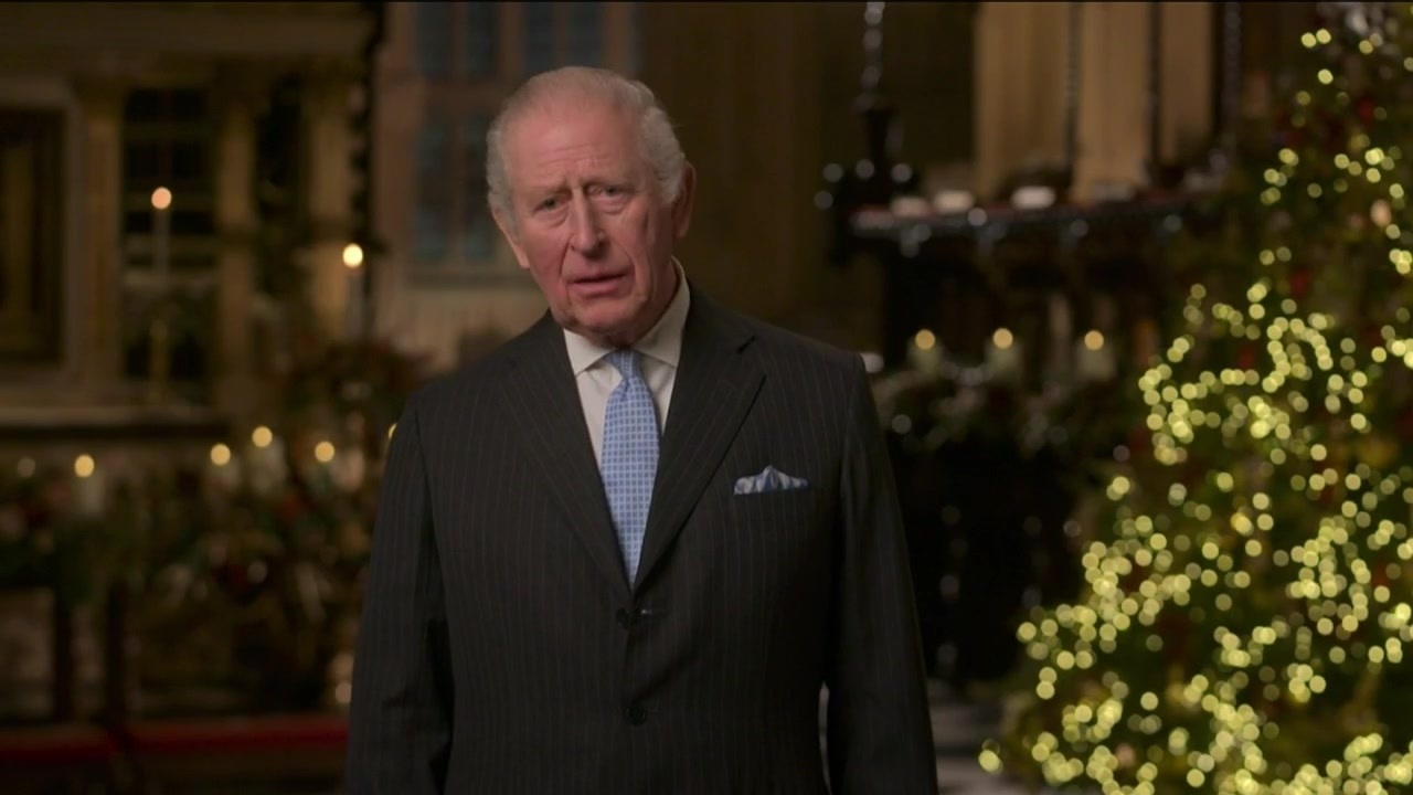 King Charles III to undertake a state visit to the U.S., Bermuda in late April