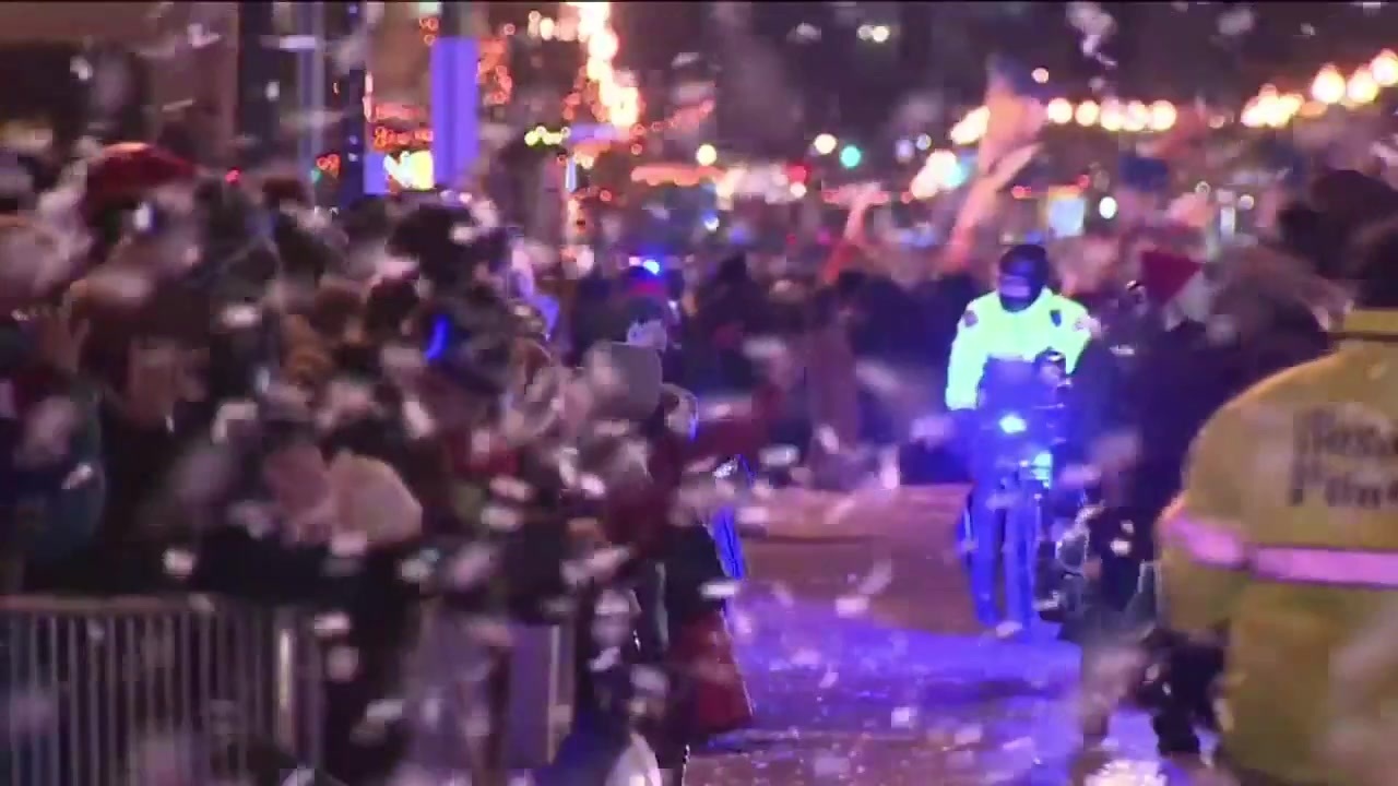 City leaders give safety outline ahead of New Yearโs Eve in Boston