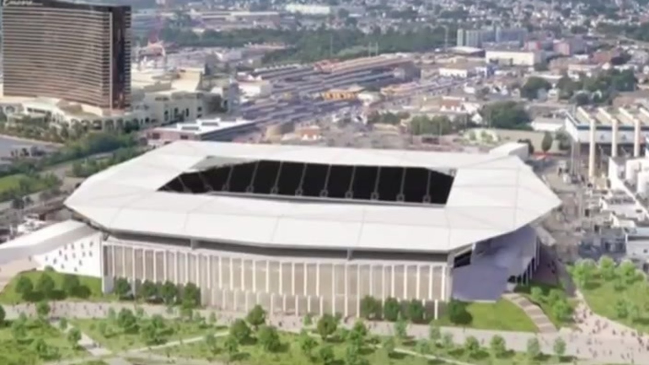 Kraft Group, Boston and Everett reach deal for future Revolution stadium