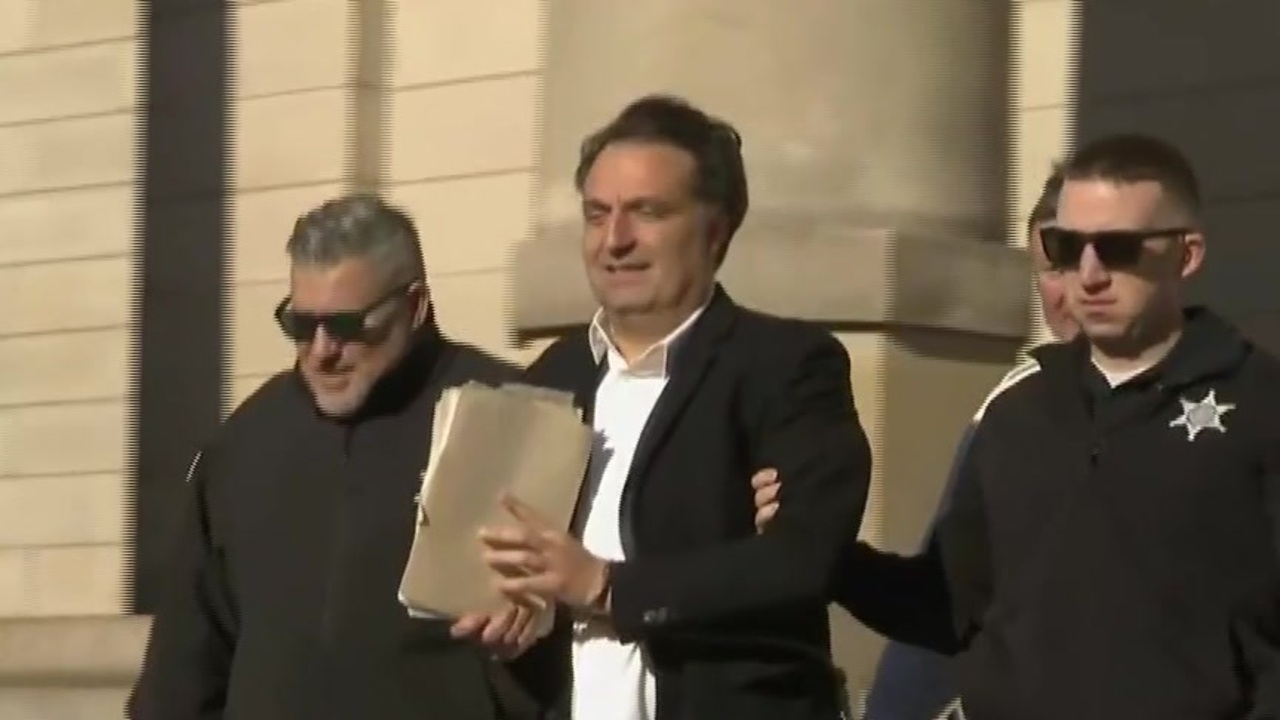 DEDHAM, MASS. (WHDH) - Brian Walshe was found guilty of first-degree murder in the death of his wife Ana.The verdict came after two days of<a class="excerpt-read-more" href="https://whdh.com/news/brian-walshe-found-guilty-convicted-in-murder-of-wife-ana/">Read More</a>