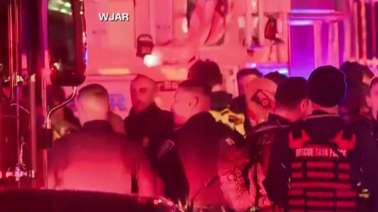 PROVIDENCE, R.I. (WHDH) - PROVIDENCE, R.I. (AP) — Police in Rhode Island said early Sunday that they had a person of interest in custody after<a class="excerpt-read-more" href="https://whdh.com/regional/rhode-island/police-have-person-of-interest-in-custody-over-brown-university-shooting-that-killed-2-wounded-9/">Read More</a>