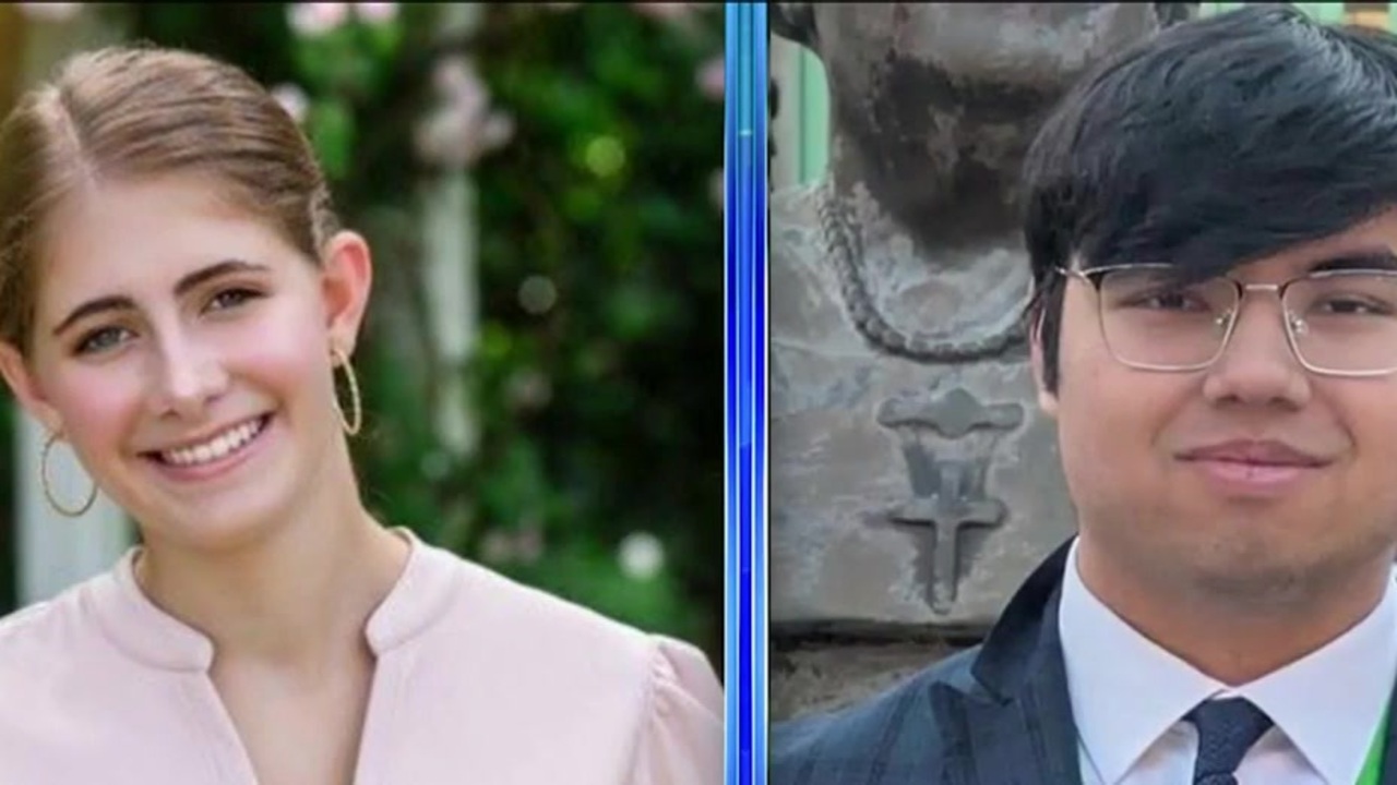 Investigators seek older video that might show the Brown campus shooter days before the attack