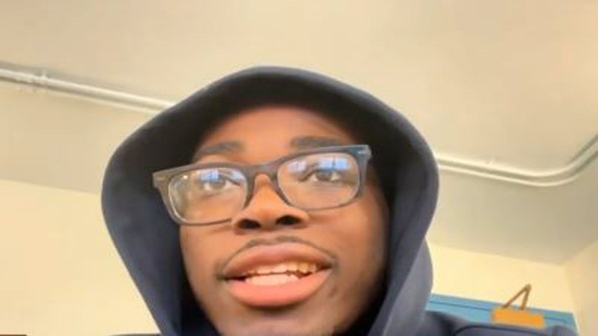 โWe just all wanted to surviveโ: Teaching assistant recalls chaos amid gunfire at Brown University