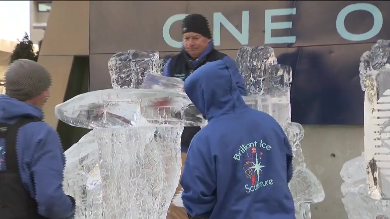 Hundreds of thousands expected for First Night in Boston