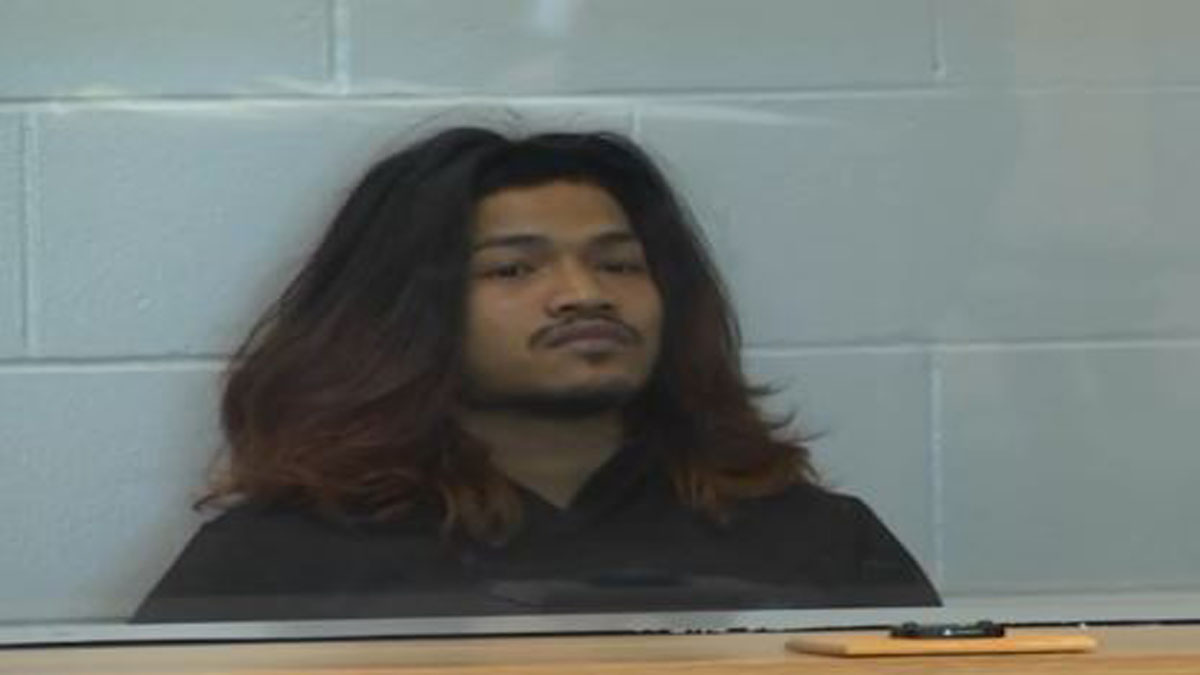 Lowell man accused of shooting stepfather faces a judge