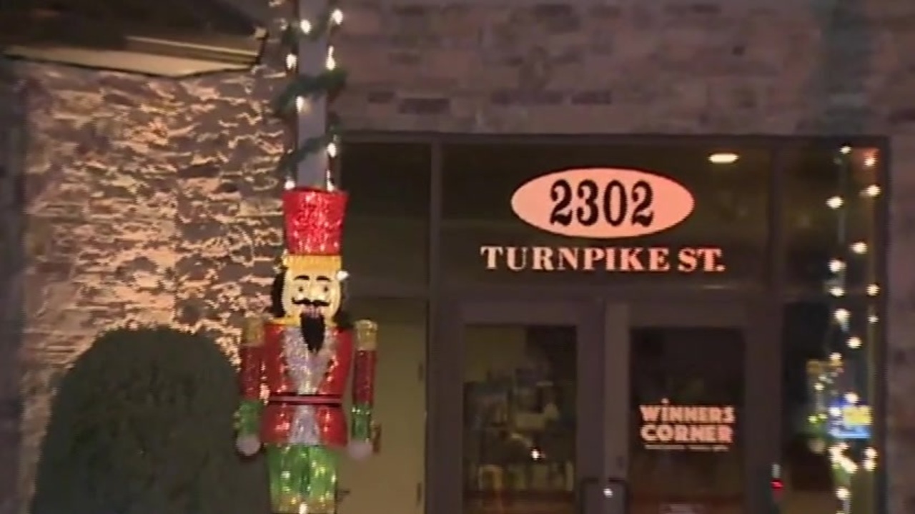 North Andover store sells $2 million winning Powerball ticket