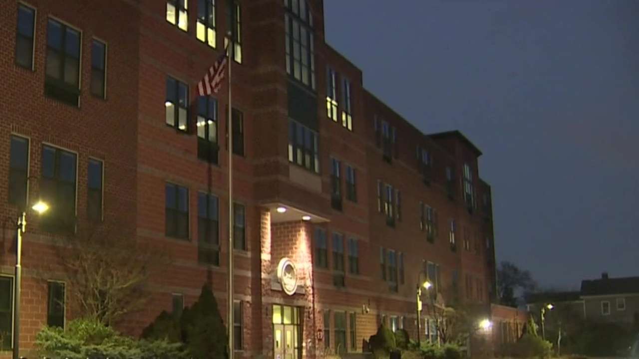 Roberts Elementary School in Medford cancels classes due to suspected ...
