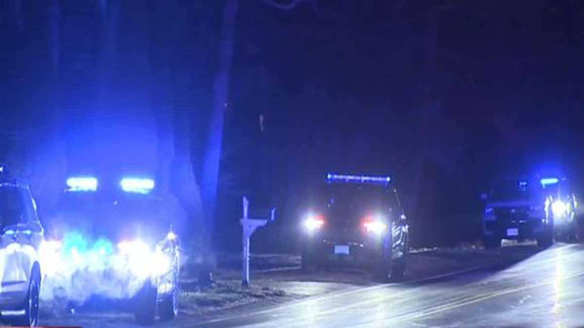 3-year-old fatally struck by vehicle in Sandwich - Boston News, Weather ...