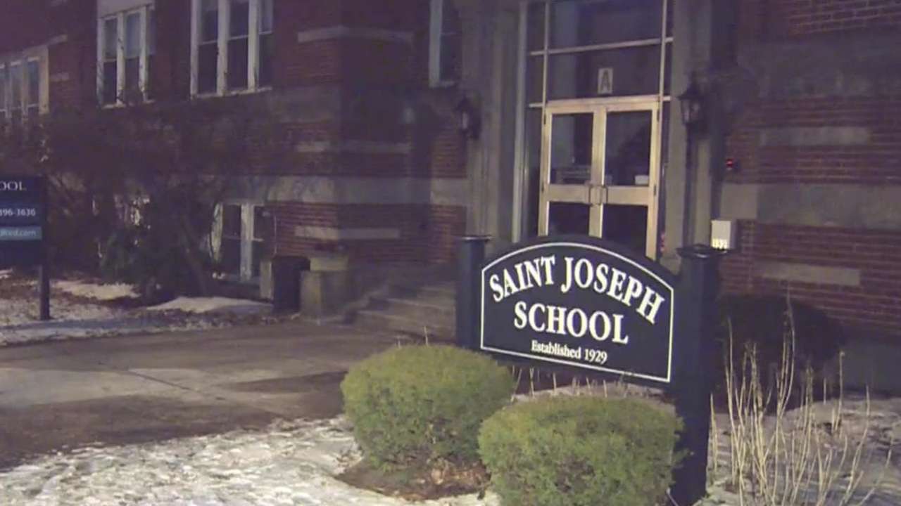St. Joseph School in Medford cancels class due to potential norovirus ...