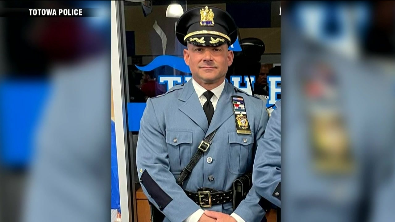 NJ police chief facing kidnapping, assault charges in Boston - Boston News, Weather, Sports | WHDH 7News