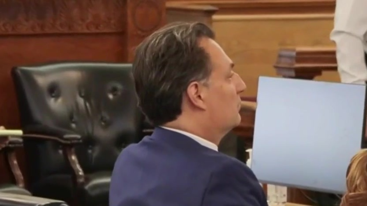 DEDHAM, MASS. (WHDH) - Opening statements began Monday in the murder trial of Brian Walshe, the Cohasset man accused of killing his wife Ana, who<a class="excerpt-read-more" href="https://whdh.com/news/opening-statements-complete-in-brian-walshe-murder-trial/">Read More</a>