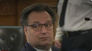 DEDHAM, MASS. (WHDH) - The trial of Brian Walshe, the Cohasset man charged with killing his wife Ana, who was last seen in early 2023,<a class="excerpt-read-more" href="https://whdh.com/news/testimony-set-to-continue-in-second-day-of-brian-walshe-murder-trial-cohasset-man-charged-with-killing-wife/">Read More</a>