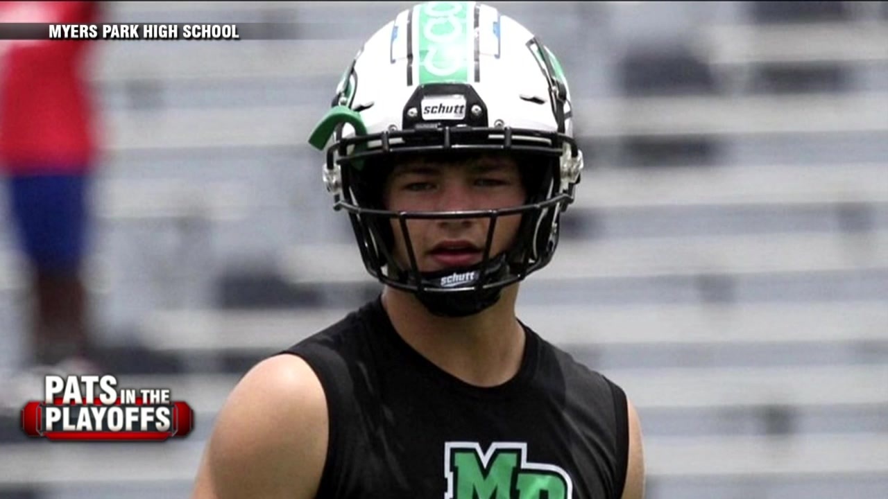 ‘He’s a special kid’: Drake Maye’s former travel team coach speaks about his character, high school days