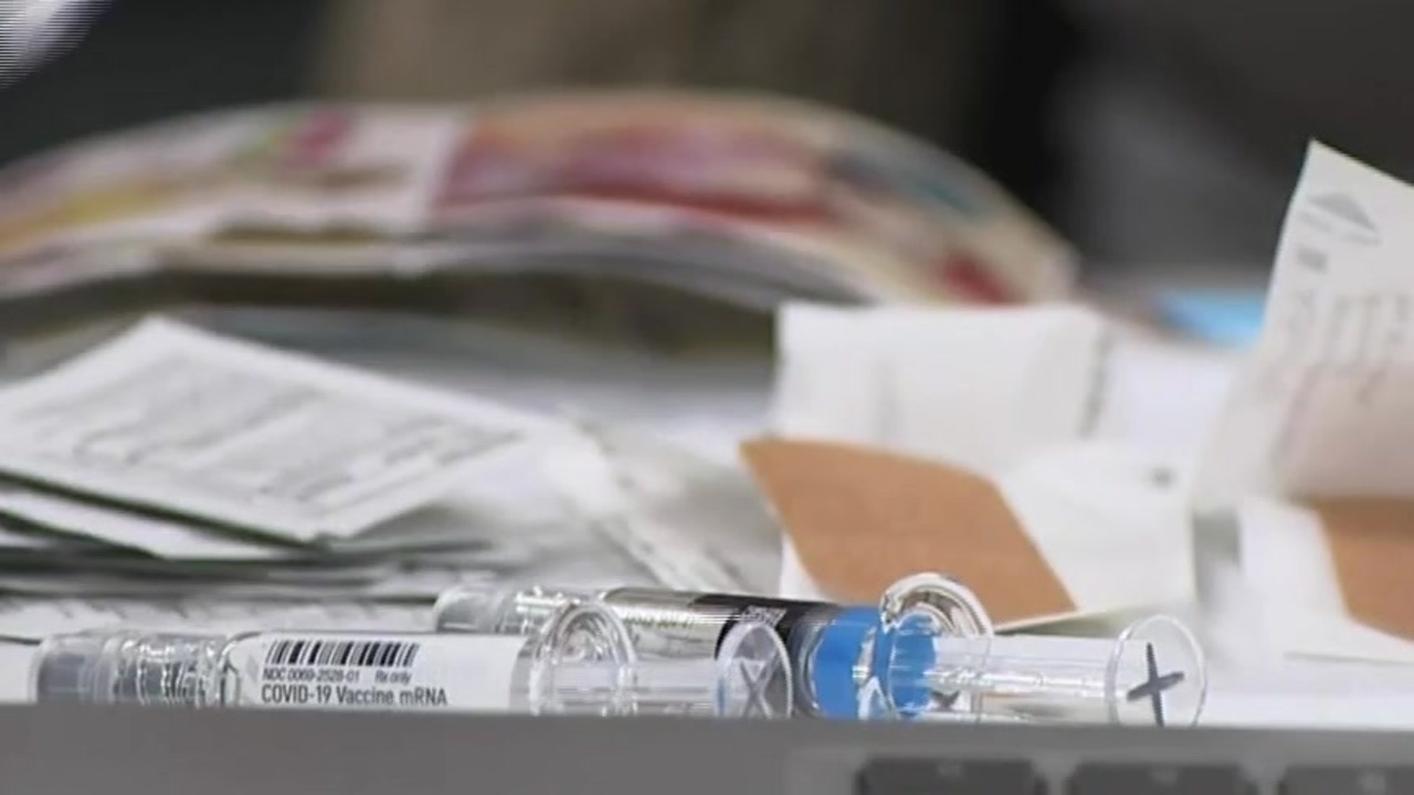 State health officials confirm fourth child death due to flu