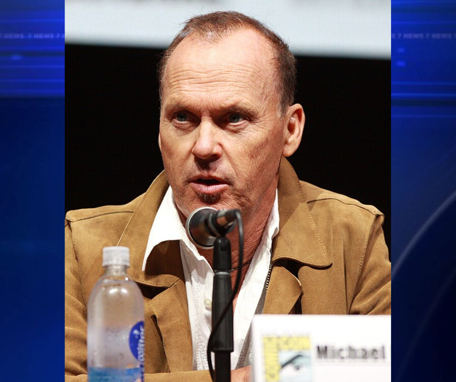 Michael Keaton named Man of the Year by Harvard’s Hasty Pudding Theatricals, to pick up award in February
