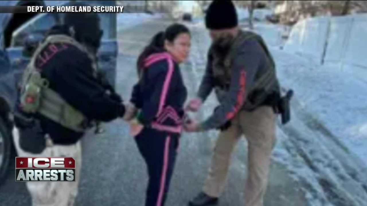 Maine’s governor demands data on immigration arrests as fear spreads amid enforcement surge