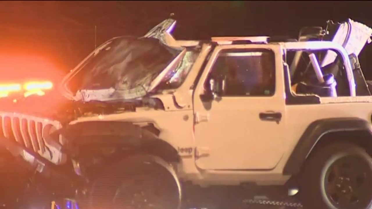 Officials seeking charges against off-duty Marshfield police officer after head-on collision