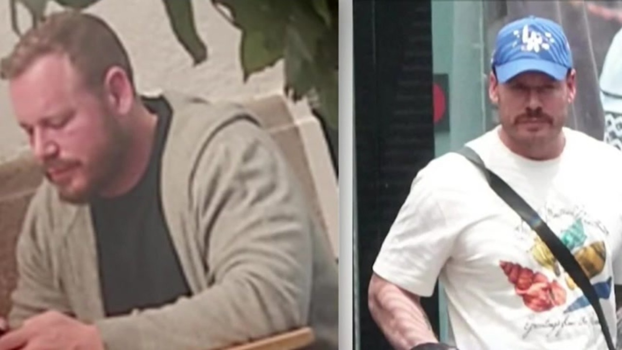 Ryan Wedding, a former Olympic snowboarder on the FBI’s ‘Most Wanted’ list, has been arrested