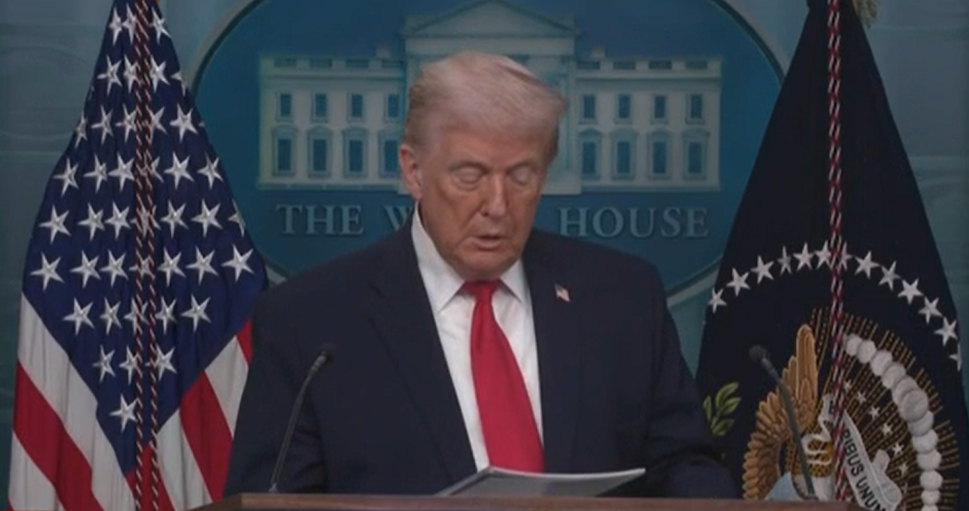 Justice Department subpoenas Walz and others in immigration enforcement obstruction probe