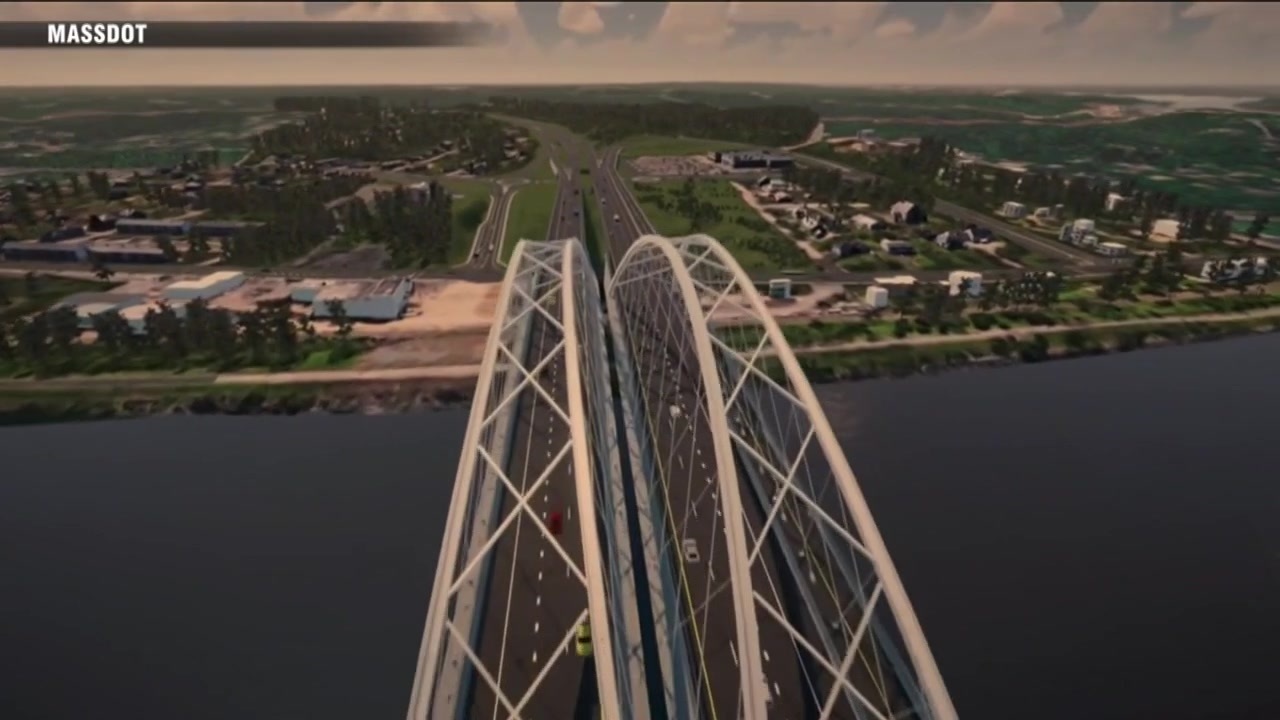 MassDOT holds meeting as seizure of homes, businesses for Cape Cod bridge replacement causes concern