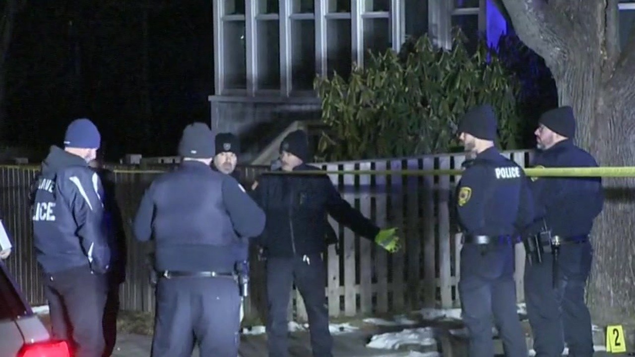 New Bedford man arrested in Fairhaven triple stabbing - Boston News ...