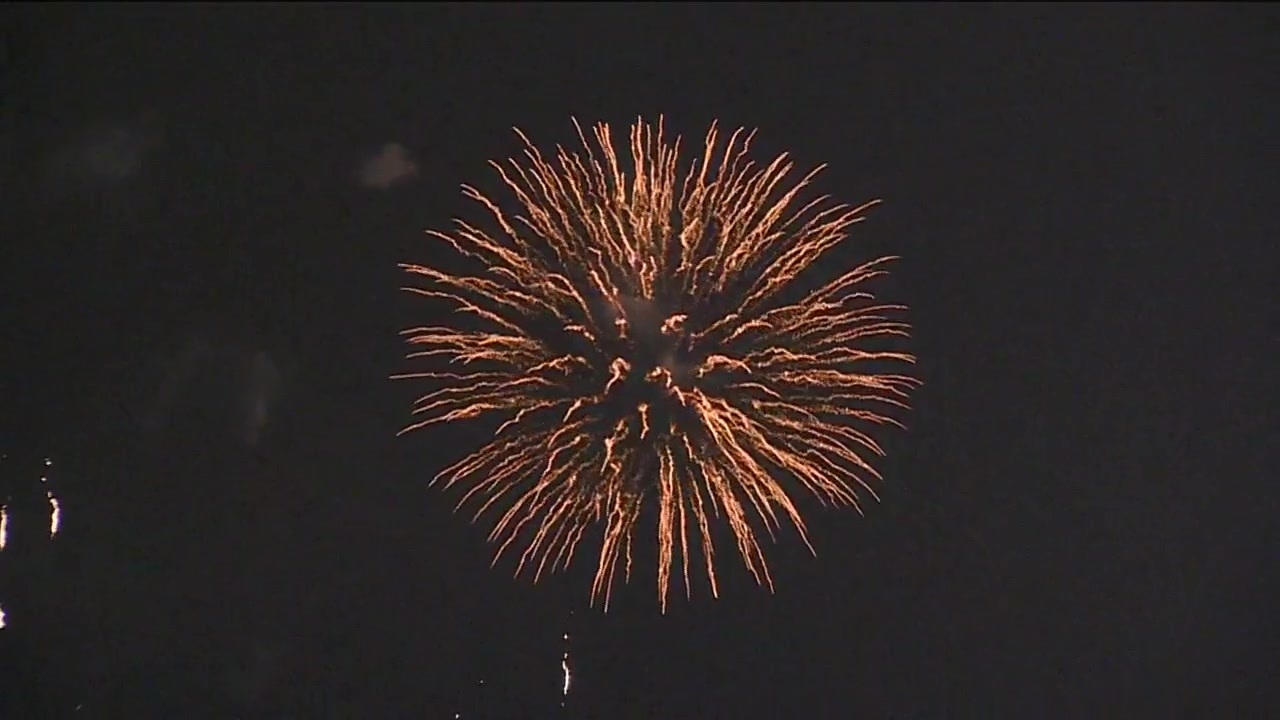 Boston rings in 2026 with First Night festivities