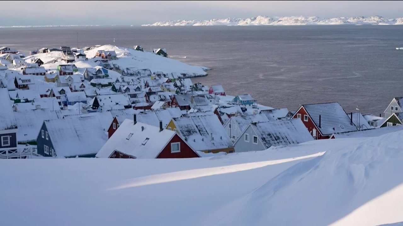 Trump’s Greenland threats spark outrage from EU and test longtime NATO alliance